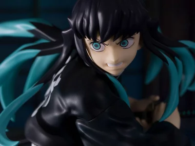 Figurine Demon Slayer - Muichiro Tokito Figurizm