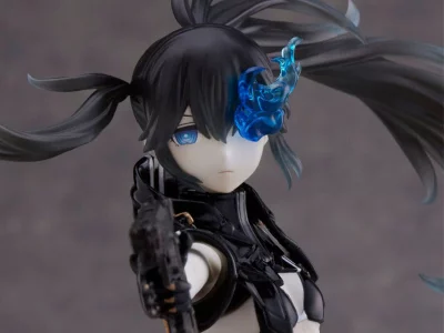 Figurine Black Rock Shooter - Awakened