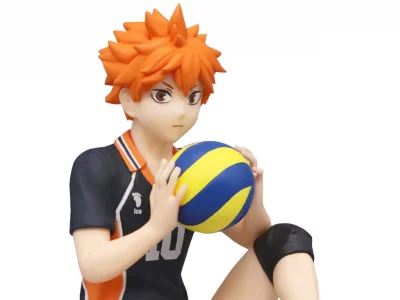 Figurine Haikyuu!! - Shouyo Hinata