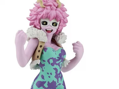 Figurine My Hero Academia - Pinky