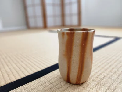 Tasse Hidasuki | Bizenyaki