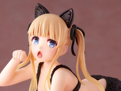 Figurine Saekano - Eriri Spencer Sawamura