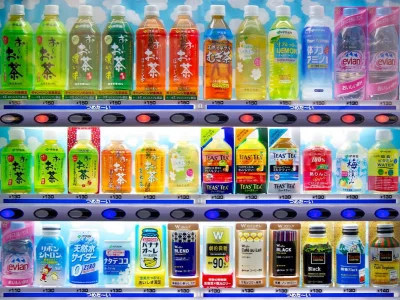 Découverte des 10 boissons incontournables du Japon