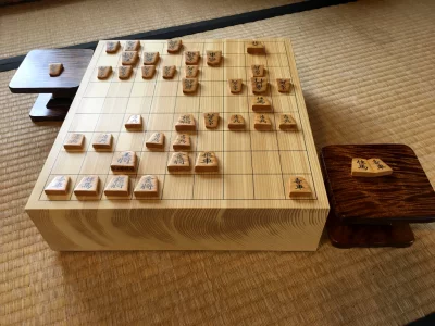 Shogi : tout savoir sur le jeu d’échecs traditionnel japonais