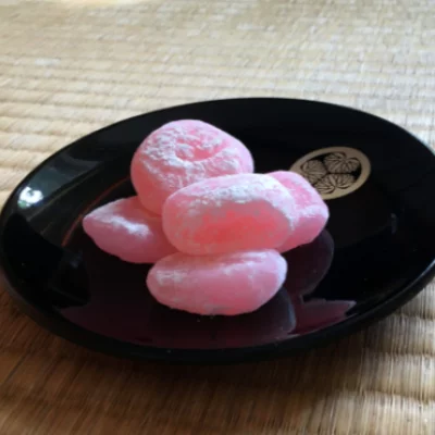 Daifuku mochi