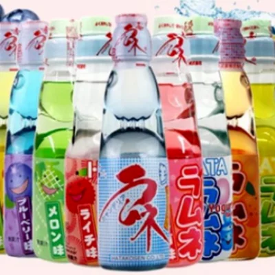 Ramune