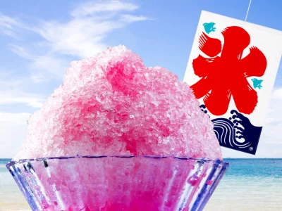 Délices de l’été au Japon : des plats rafraîchissants et traditionnels