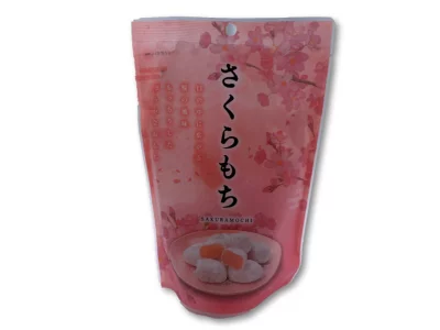 Sakura Mochi