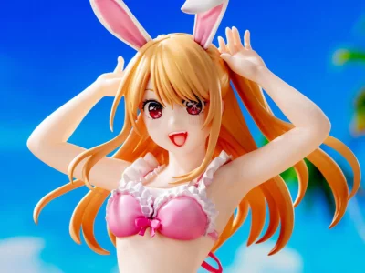 Figurine Oshi no Ko - Hoshino Ruby