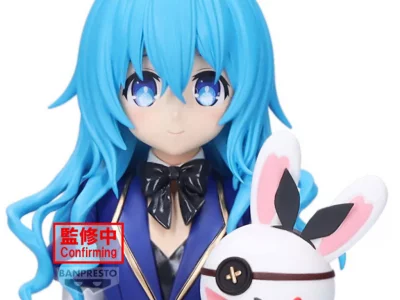 Figurine Date a Live - Yoshino Glitter & Glamour