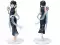 Figurine Lycoris Recoil - Takina Inoue robe chinoise