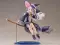 Figurine Wandering Witch - Elaina sur son balai