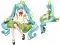 Figurine Vocaloid - Hatsune Miku Fée aux trèfles