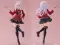Figurine Wandering Witch - Elaina en Uniforme scolaire