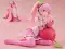 Figurine Vocaloid - Sakura Miku et sa cerise