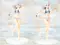 Figurine Tying the Knot with an Amagami sister - Asahi Amagami