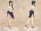 Figurine Tying the Knot with an Amagami sister - Yae Amagami