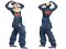 Figurine Jojo's Bizarre Adv. - Josuke Higashikata