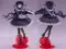 Figurine My Dress-Up Darling - Marin Kitagawa en cosplay Shizuku Kuroe