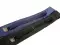 Sac de transport 2 Bokken nylon Noir
