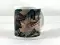 Mug Ukiyoe Gozilla