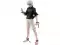 Figurine Tokyo Ghoul - Ken Kaneki (re-run)