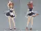 Figurine Nekopara - Azuki