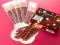 Pocky Double Poudre de Cacao