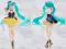 Figurine Vocaloid - Hatsune Miku Blanche Neige