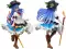Figurine Tokyo Revengers - Seishu Inui