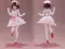 Figurine Saekano - Megumi Kato Robe Sakura