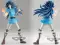 Figurine Saint-Seiya - Kanon des Gémeaux