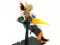 Figurine My Hero Academia - Bakugo tir anti blindage