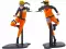 Figurine Naruto Shippuden - Naruto avec kunai