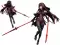 Figurine Fate Grand Order- Lancer / Scathach 3rd Ascension
