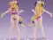 Figurine Date A Live IV - Hishimiya Mukuro Bikini