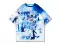 T-Shirt Cyber Cat | ACDC Rag x Peach Punch