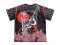 T-Shirt Bloody Maiko Floral | ACDC Rag