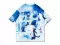 T-Shirt Cyber Cat | ACDC Rag x Peach Punch
