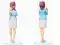 Figurine Quintessential Quintuplets - Miku Nanako Nurse