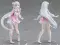 Figurine Re:Zero - Emilia - Souvenirs de neige