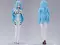 Figurine Evangelion 3.0+1.0 - Rei Ayanami longs cheveux