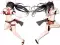 Figurine Date A Bullet - Kurumi Tokisaki bikini