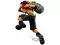 Figurine One Piece - Ace Colosseum 4