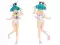 Figurine Vocaloid - Hatsune Miku - Bicute Bunny Baby Pink