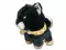 Peluche mameshiba 14 cm