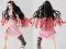 Figurine Demon Slayer - Nezuko Kamado en forme démoniaque