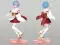 Figurine Re:Zero - Rem Japanese Maid 
