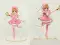 Figurine Cardcaptor Sakura clear card - Sakura