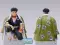 Figurine Demon Slayer - Gyomei Himejima